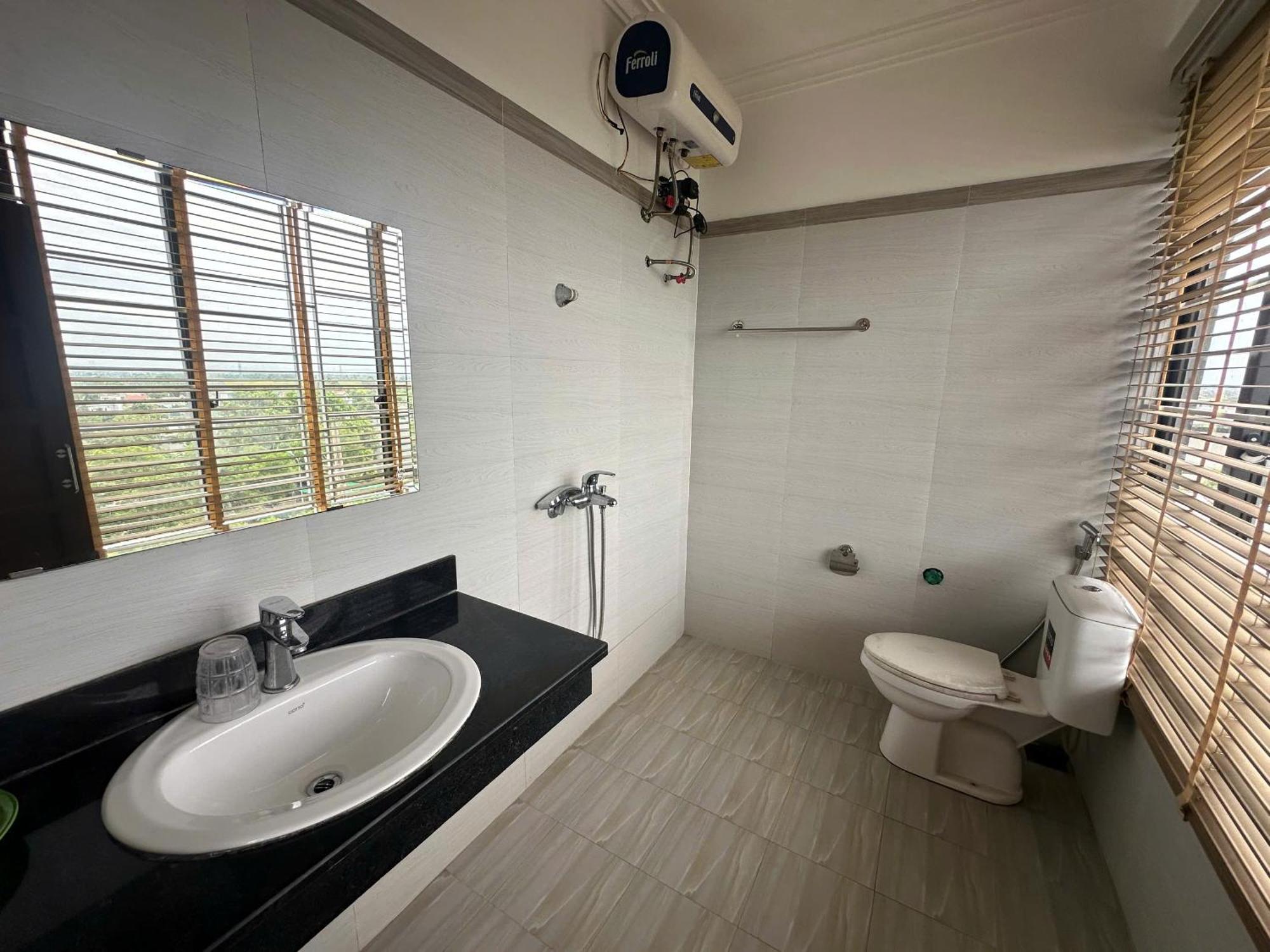 Thanh Nam Hotel Thanh Hóa エクステリア 写真